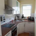 Moewenblick בית נופש *