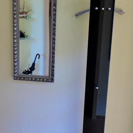 Semesterbostad Möwenblick Norddeich (Norden)