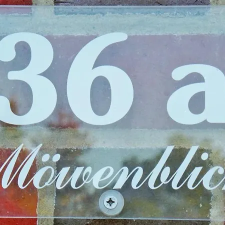 Möwenblick Norddeich (Norden)