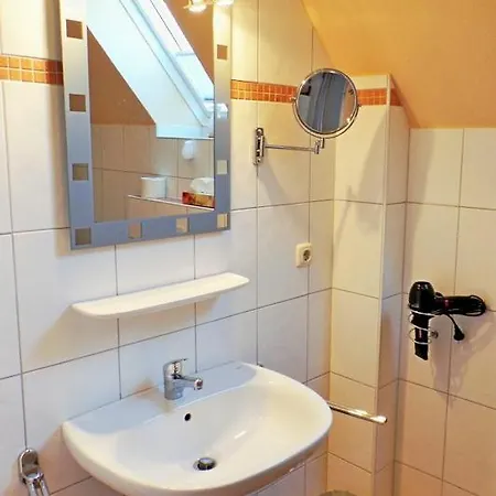 Holiday home Moewenblick Norddeich (Norden)