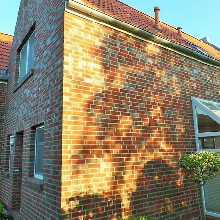 Holiday home Moewenblick