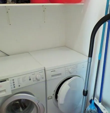 Semesterbostad Möwenblick